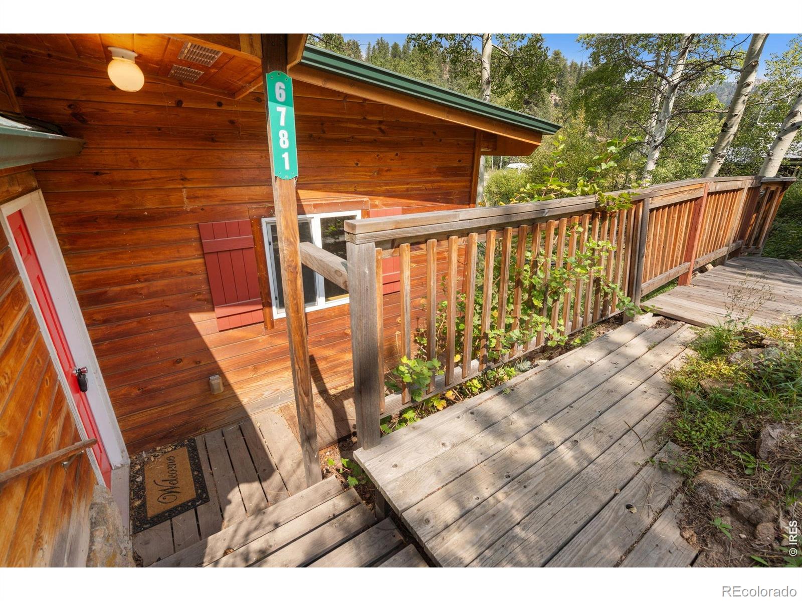 MLS Image #35 for 6781  county road 43 ,glen haven, Colorado