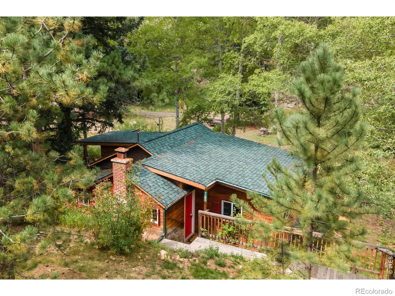 MLS Image #36 for 6781  county road 43 ,glen haven, Colorado