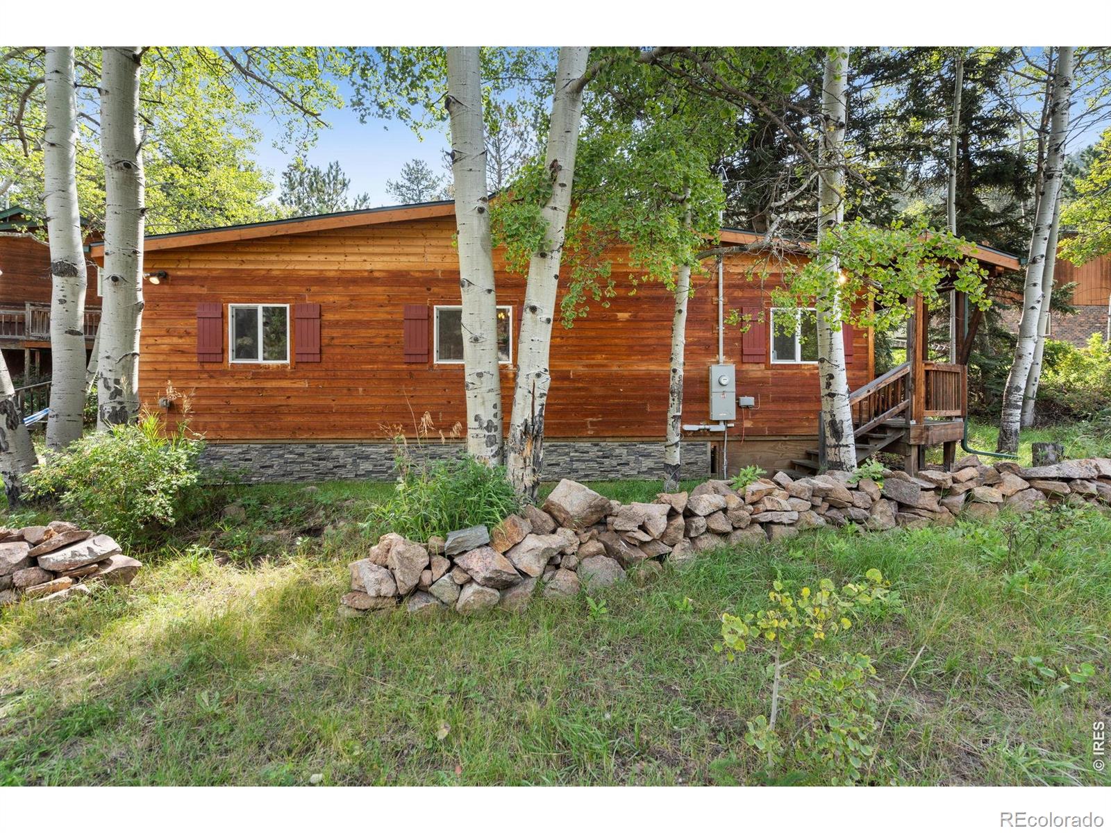 MLS Image #37 for 6781  county road 43 ,glen haven, Colorado