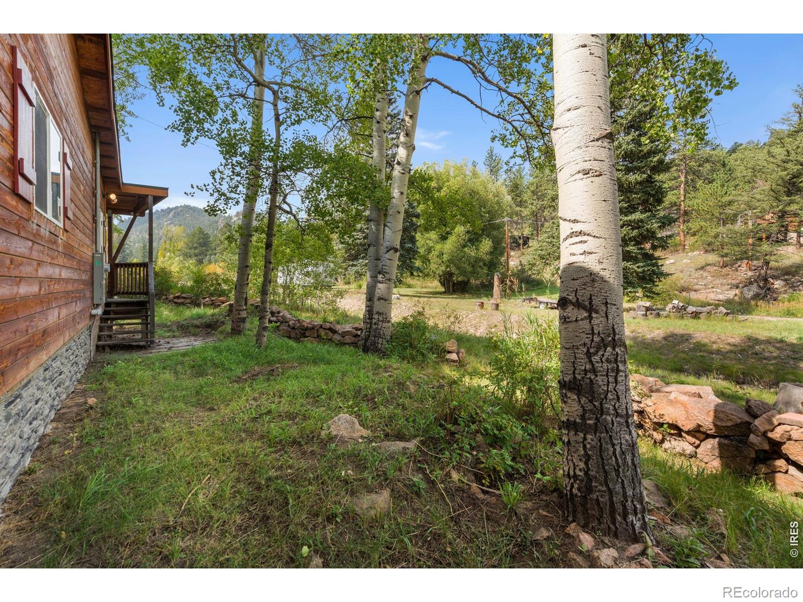 MLS Image #38 for 6781  county road 43 ,glen haven, Colorado