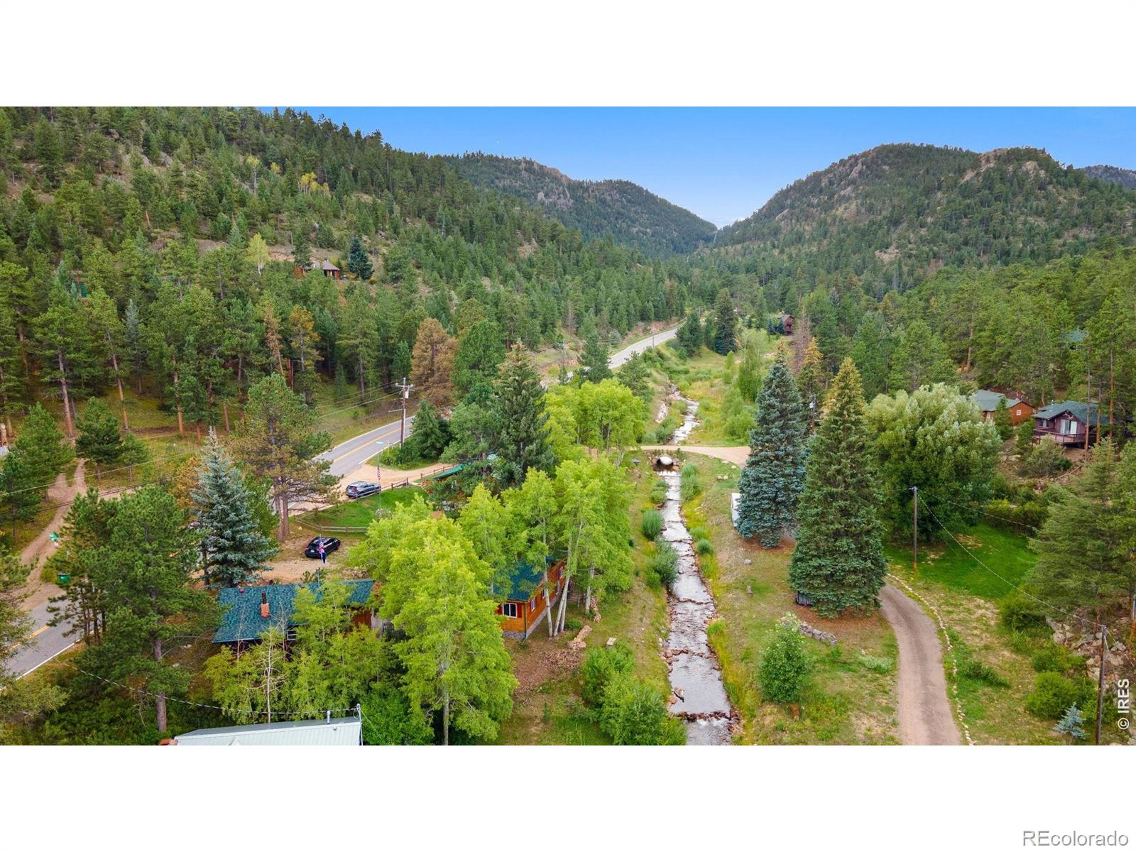 MLS Image #4 for 6781  county road 43 ,glen haven, Colorado