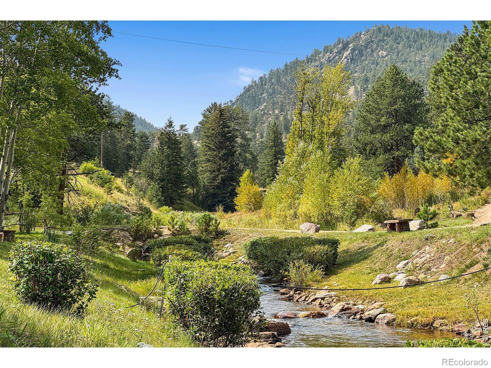 MLS Image #40 for 6781  county road 43 ,glen haven, Colorado