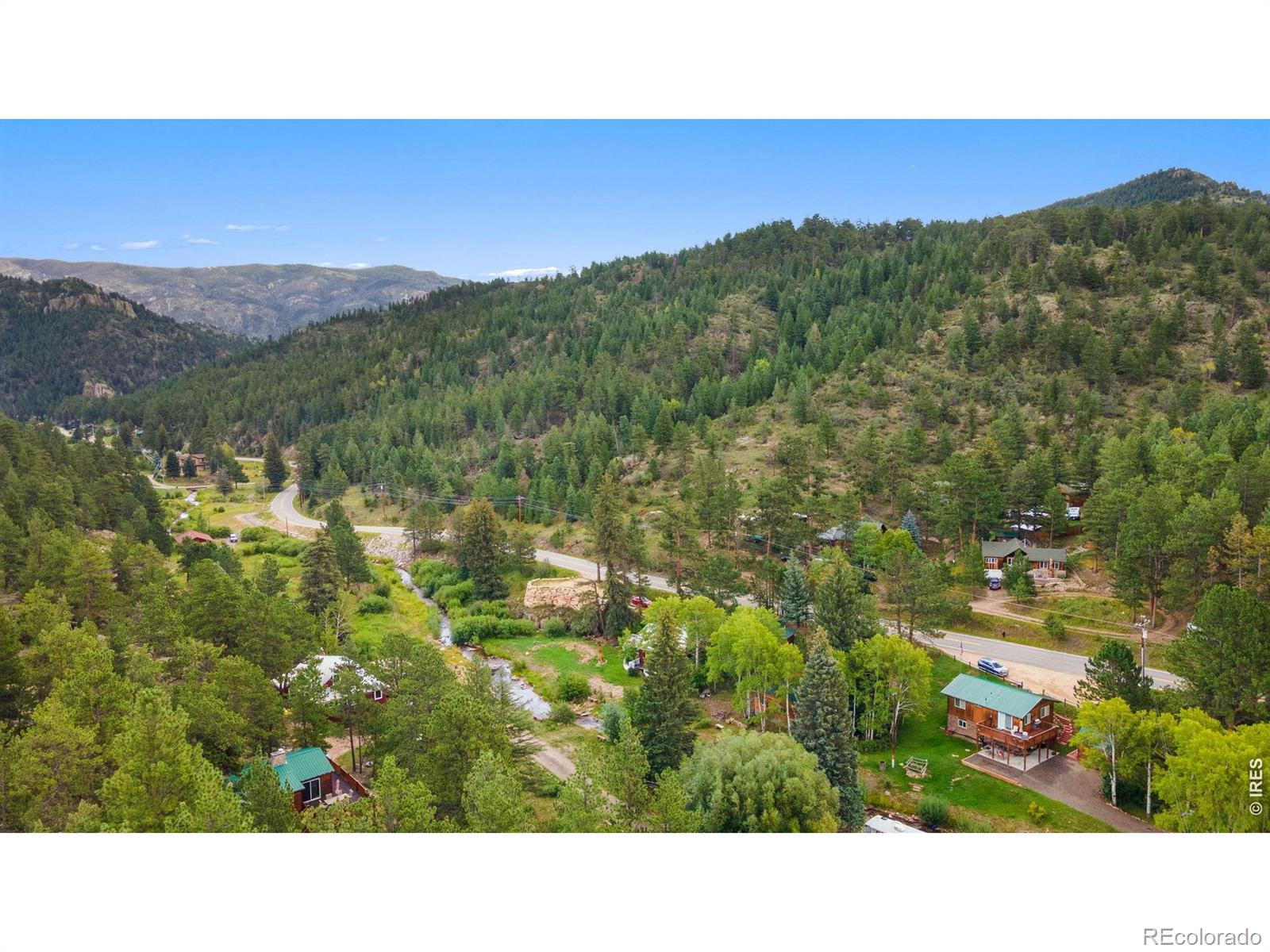 MLS Image #42 for 6781  county road 43 ,glen haven, Colorado