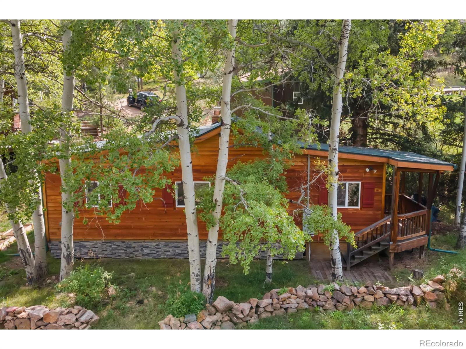 MLS Image #43 for 6781  county road 43 ,glen haven, Colorado