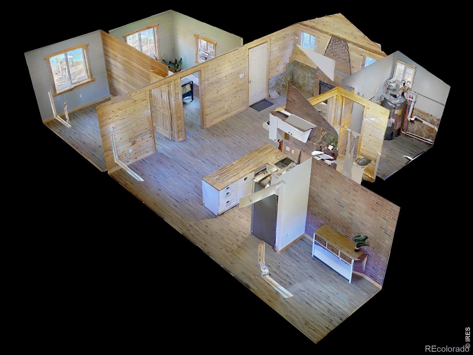 MLS Image #44 for 6781  county road 43 ,glen haven, Colorado