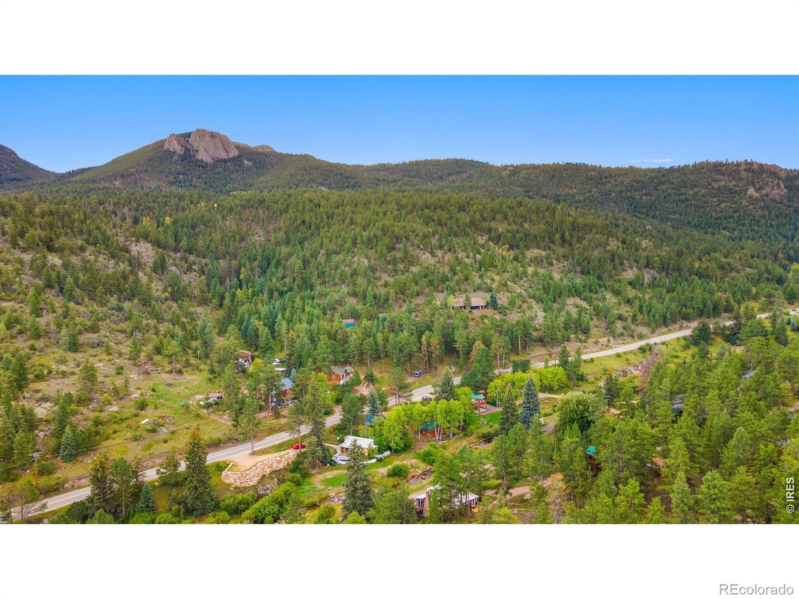 MLS Image #5 for 6781  county road 43 ,glen haven, Colorado