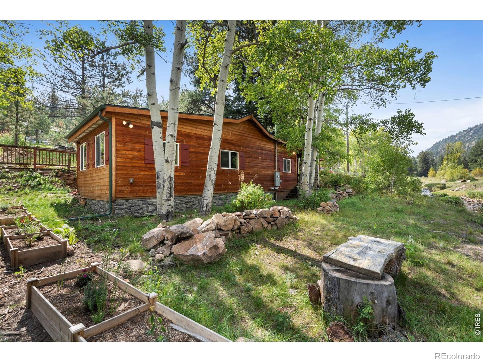 MLS Image #6 for 6781  county road 43 ,glen haven, Colorado