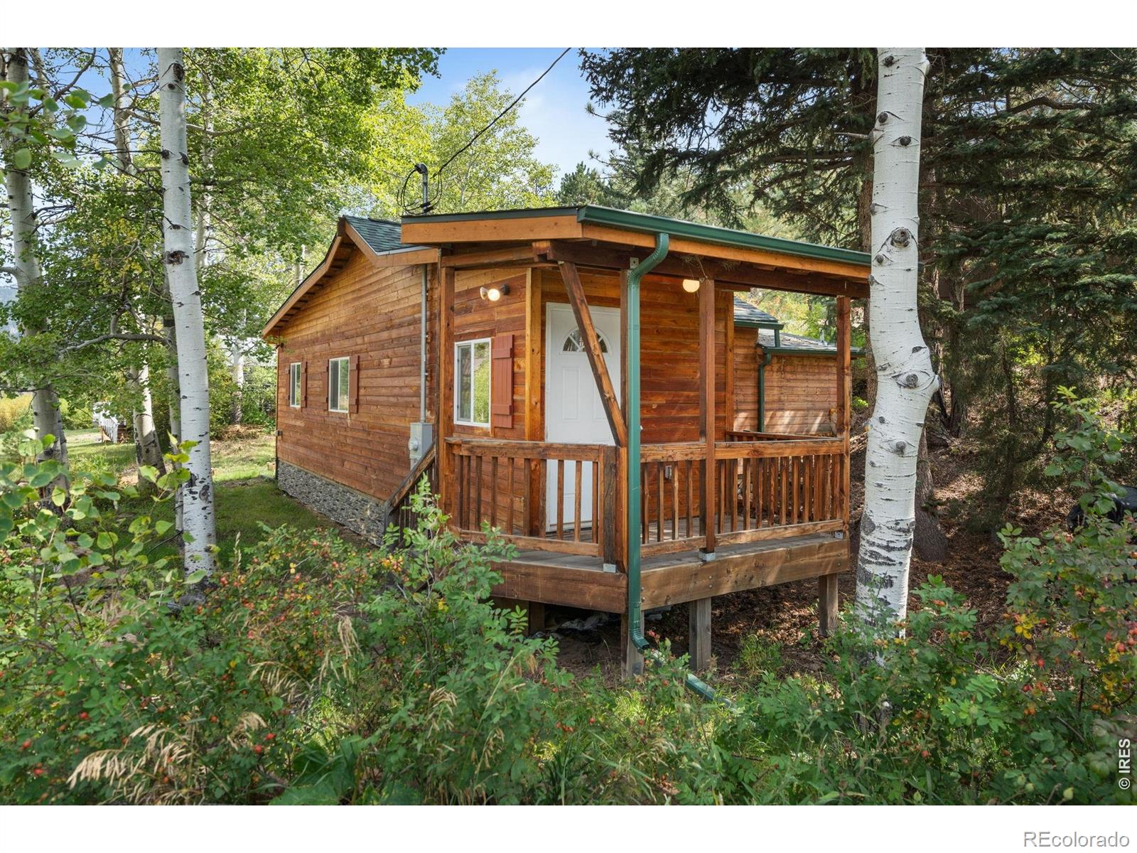 MLS Image #7 for 6781  county road 43 ,glen haven, Colorado