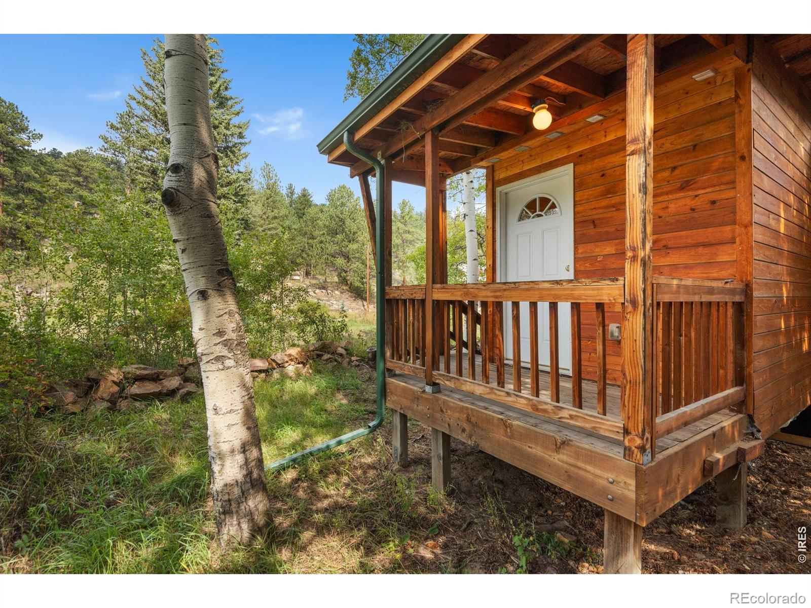 MLS Image #8 for 6781  county road 43 ,glen haven, Colorado