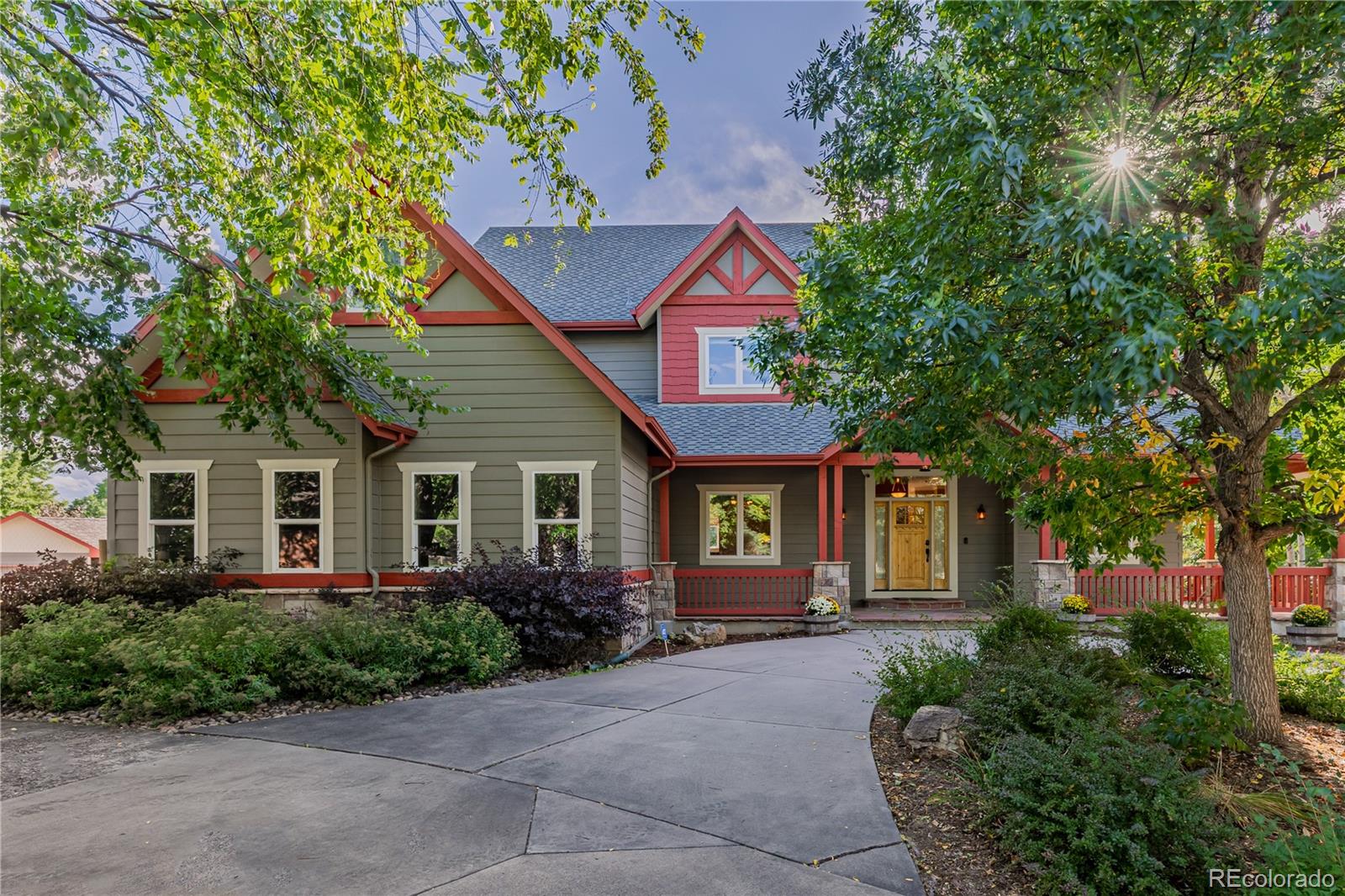 MLS Image #2 for 1300 w caley avenue,littleton, Colorado