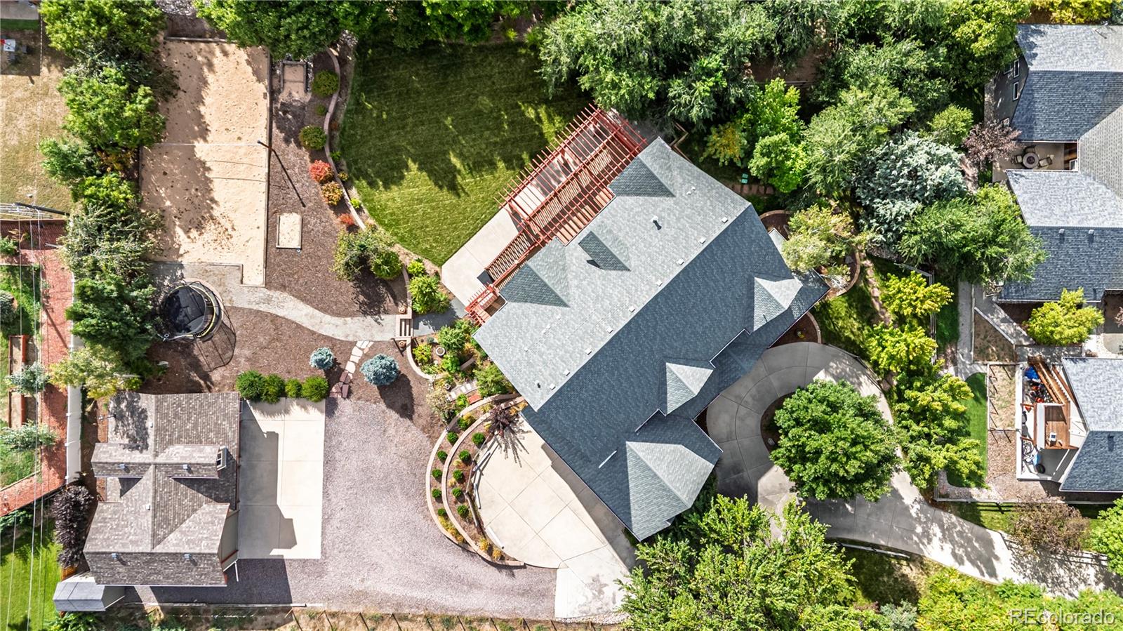 MLS Image #34 for 1300 w caley avenue,littleton, Colorado