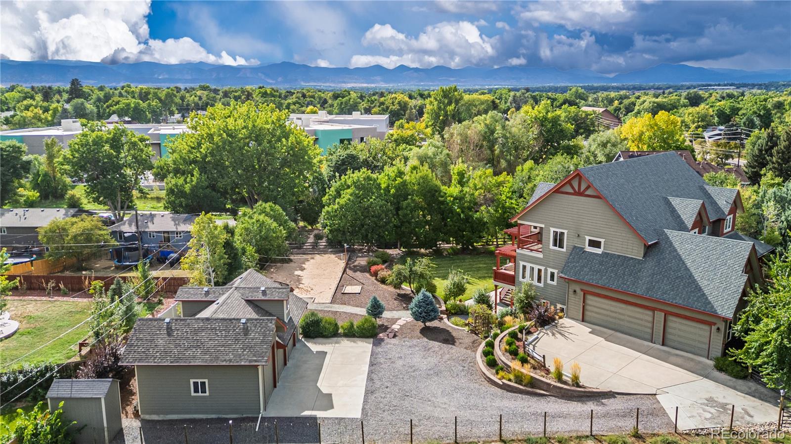 MLS Image #4 for 1300 w caley avenue,littleton, Colorado