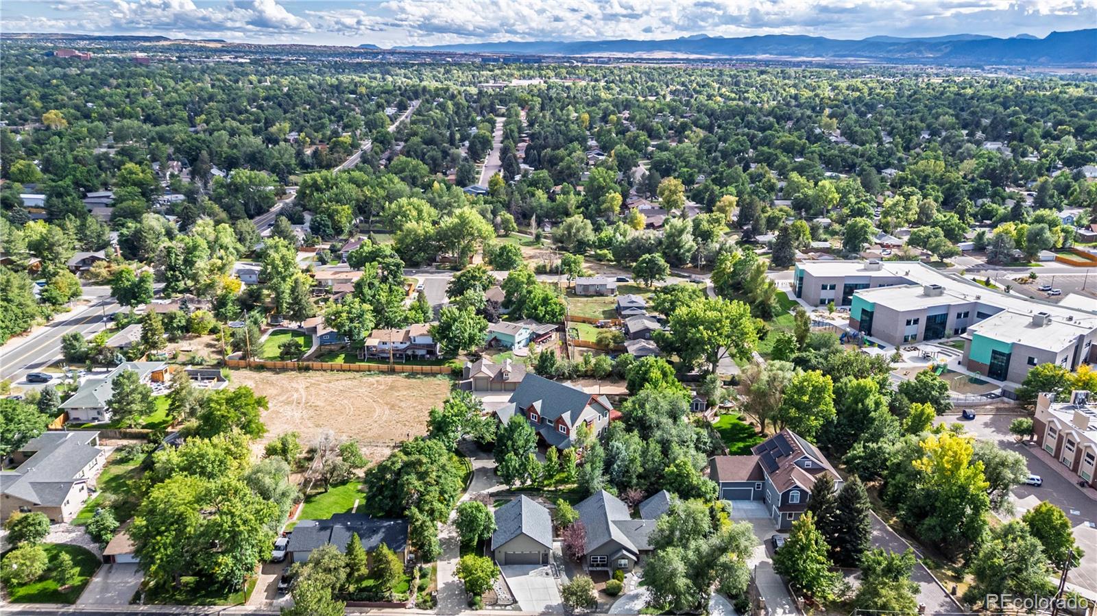 MLS Image #45 for 1300 w caley avenue,littleton, Colorado