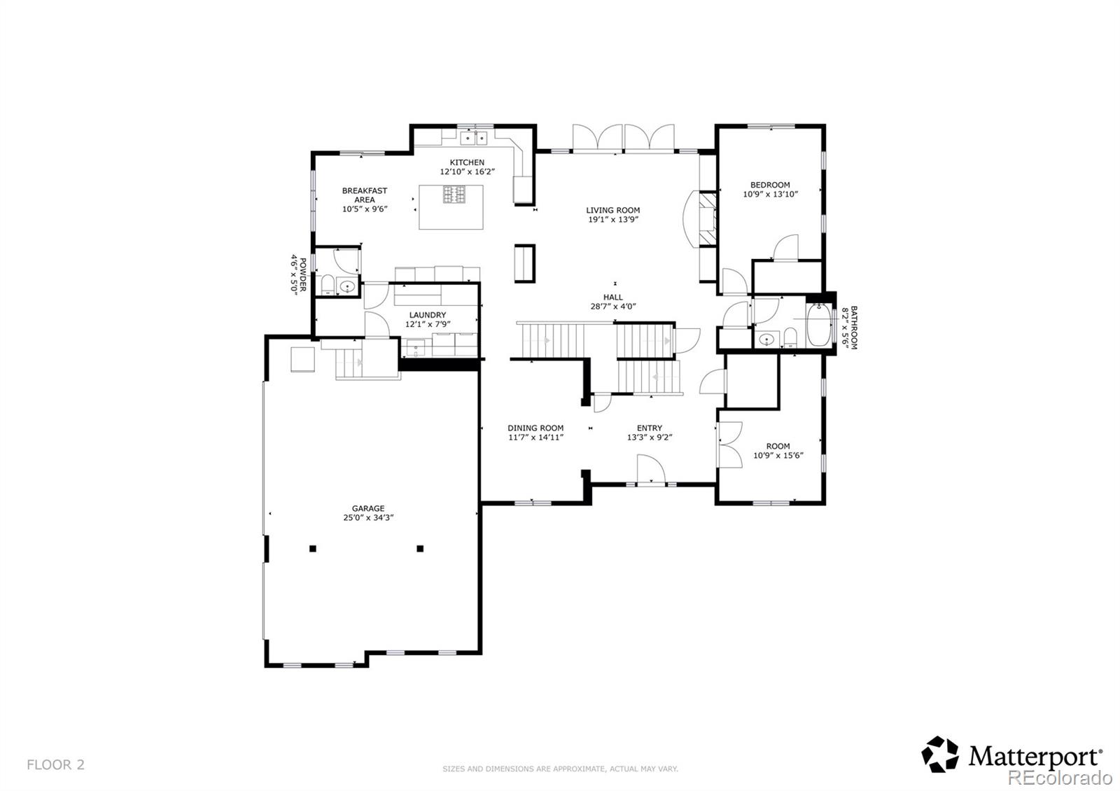 MLS Image #47 for 1300 w caley avenue,littleton, Colorado