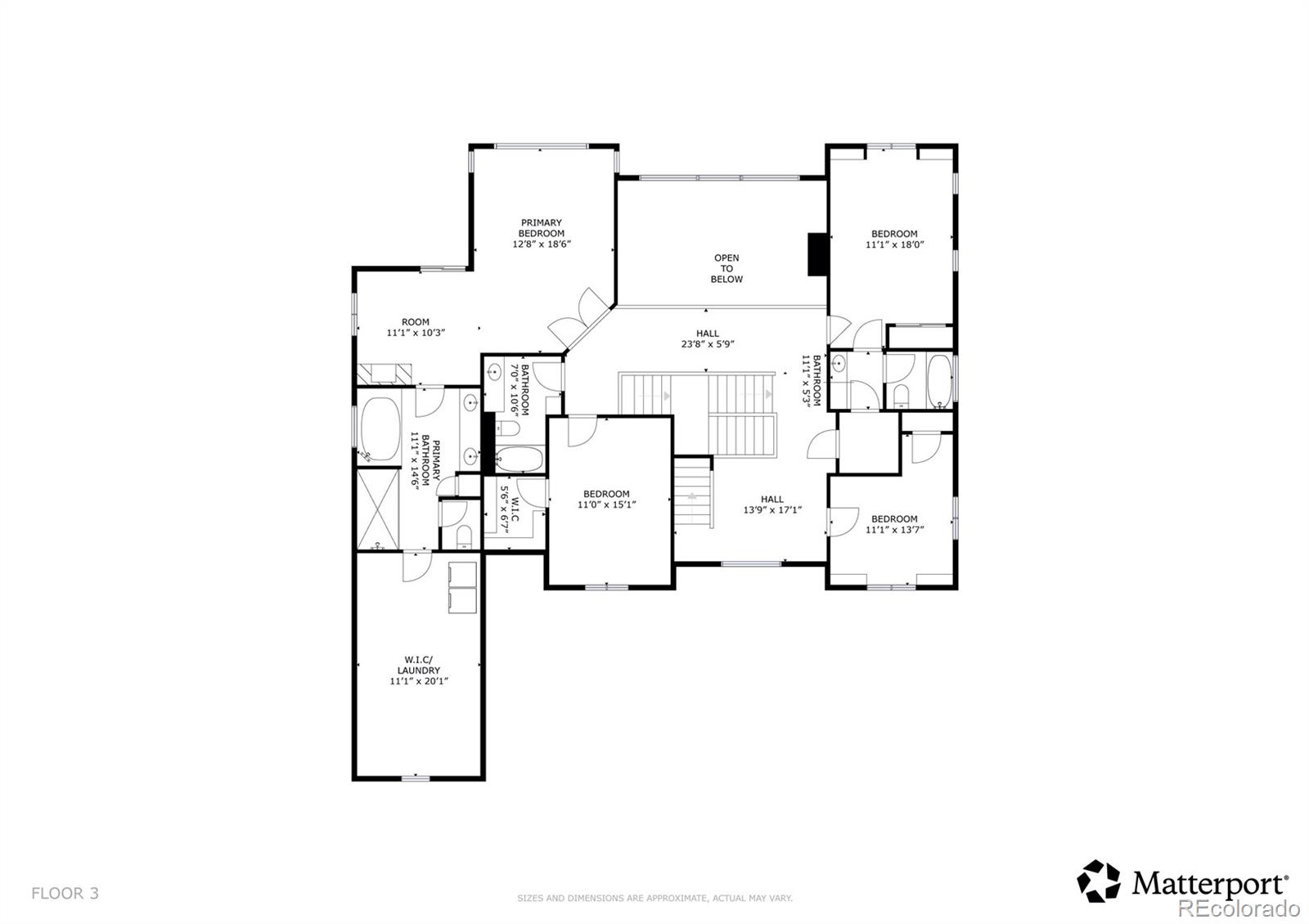 MLS Image #48 for 1300 w caley avenue,littleton, Colorado