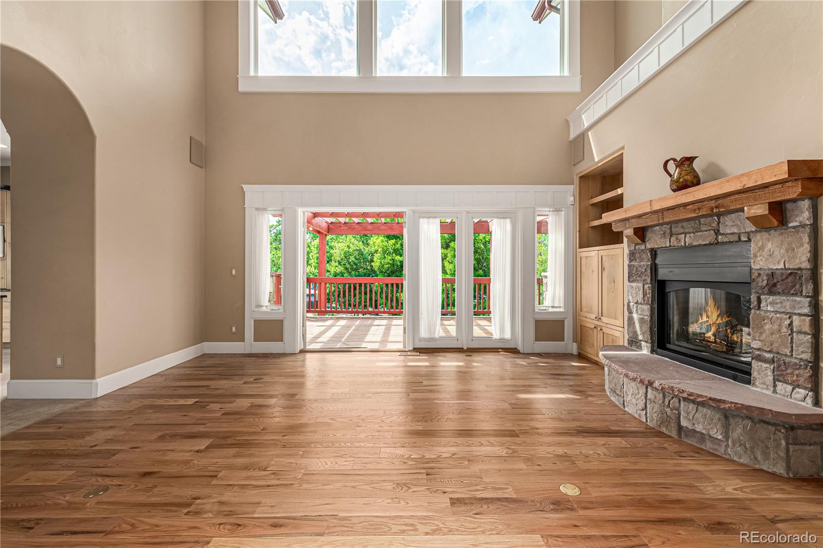 MLS Image #7 for 1300 w caley avenue,littleton, Colorado