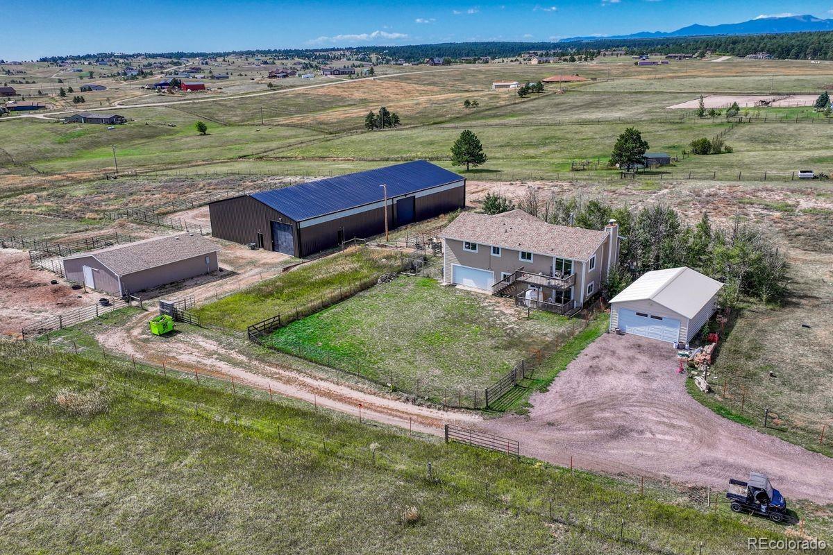 MLS Image #0 for 12895  green meadow drive,elbert, Colorado