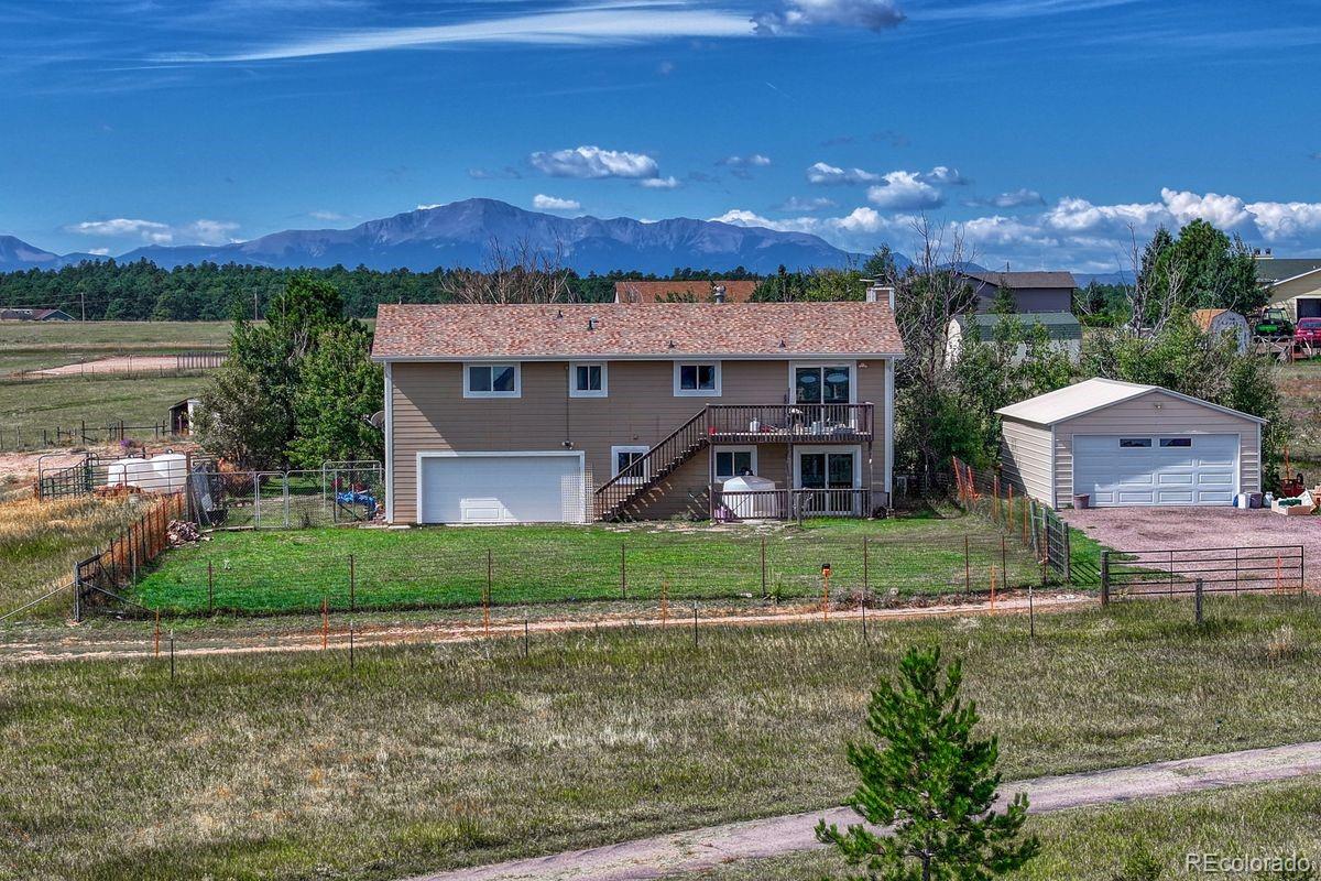 MLS Image #1 for 12895  green meadow drive,elbert, Colorado