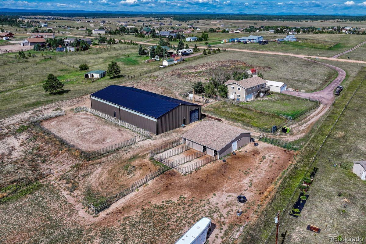 MLS Image #2 for 12895  green meadow drive,elbert, Colorado