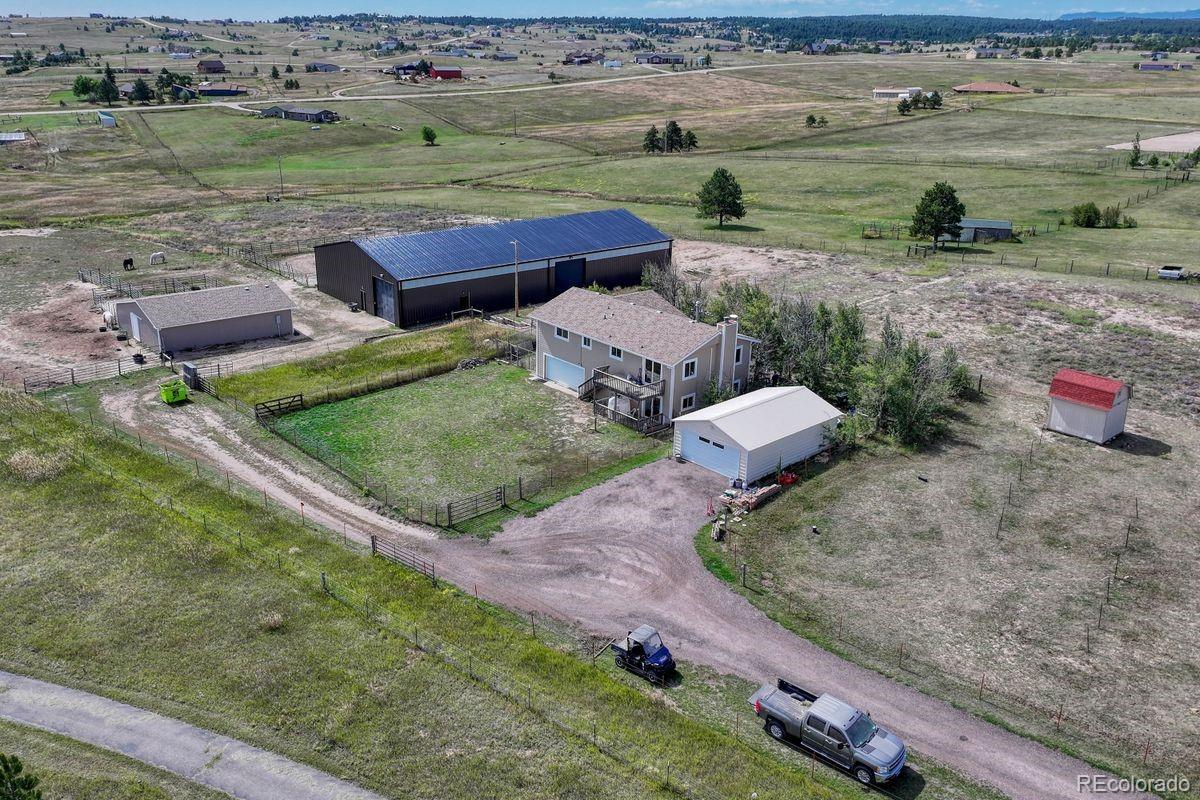 MLS Image #34 for 12895  green meadow drive,elbert, Colorado