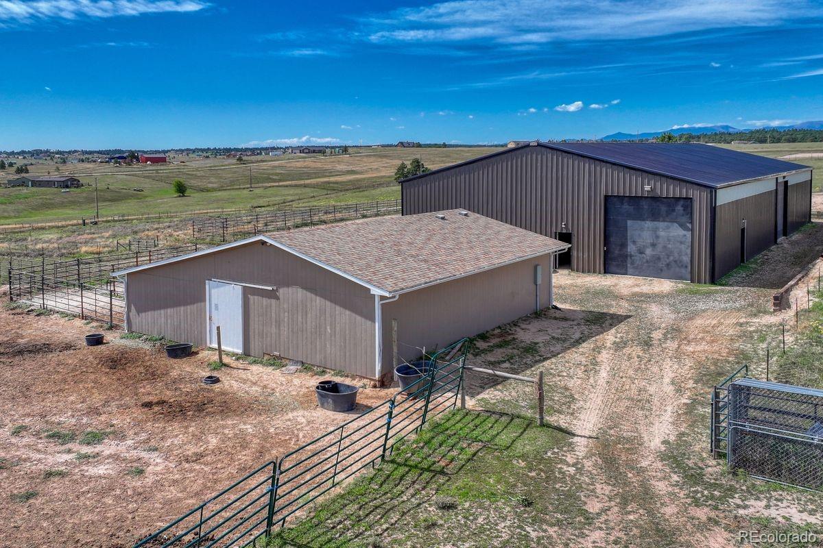 MLS Image #4 for 12895  green meadow drive,elbert, Colorado