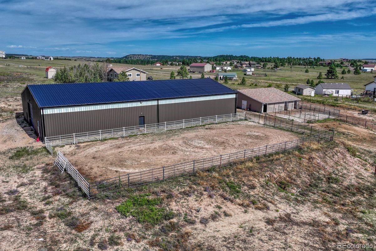 MLS Image #42 for 12895  green meadow drive,elbert, Colorado