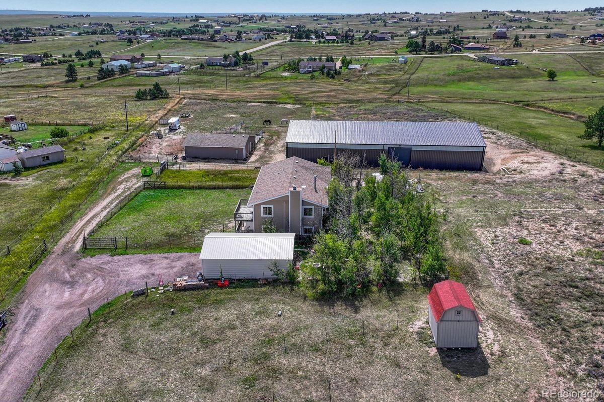 MLS Image #43 for 12895  green meadow drive,elbert, Colorado