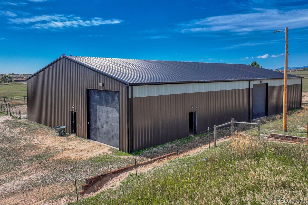 MLS Image #44 for 12895  green meadow drive,elbert, Colorado