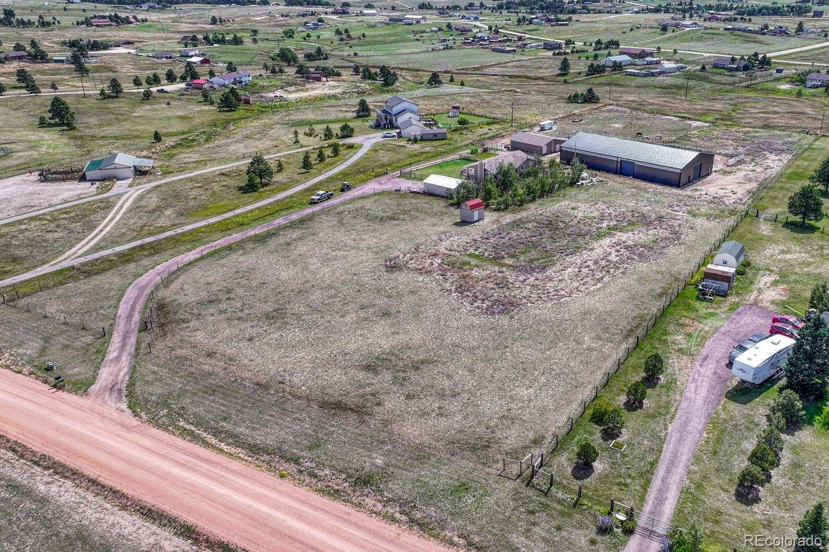 MLS Image #45 for 12895  green meadow drive,elbert, Colorado