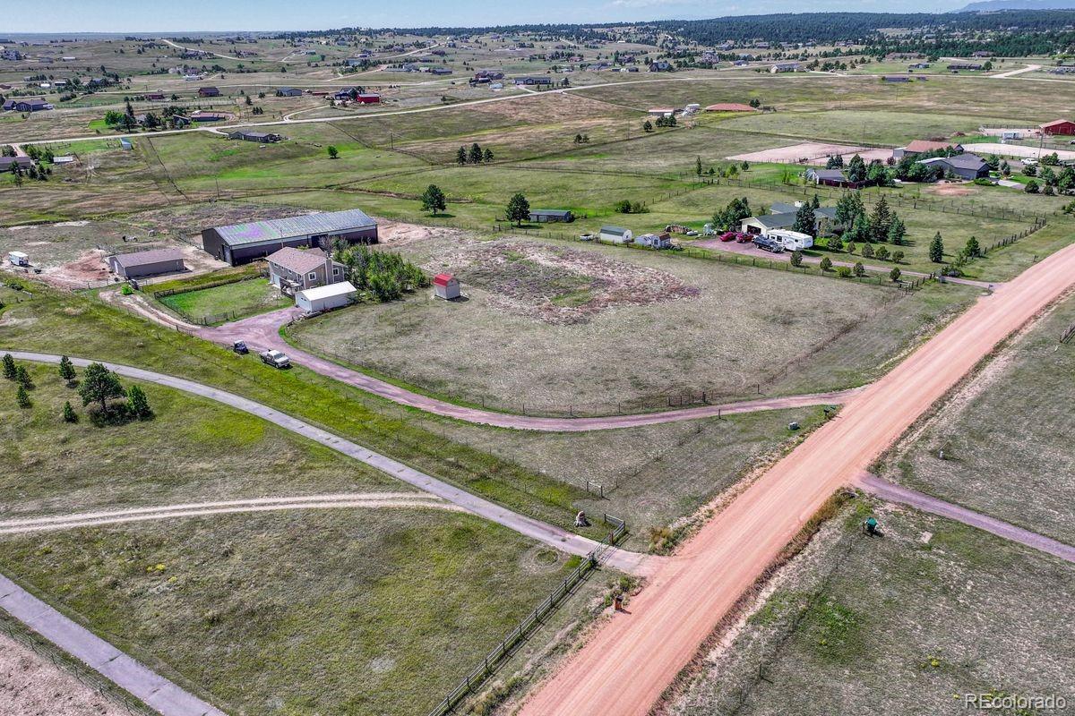 MLS Image #46 for 12895  green meadow drive,elbert, Colorado