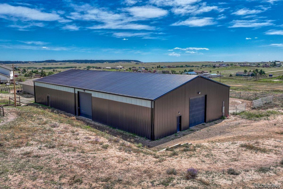 MLS Image #5 for 12895  green meadow drive,elbert, Colorado
