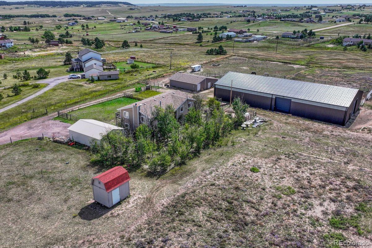 MLS Image #6 for 12895  green meadow drive,elbert, Colorado