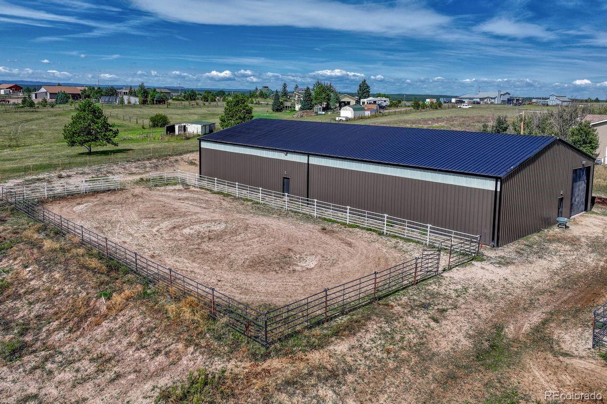 MLS Image #7 for 12895  green meadow drive,elbert, Colorado