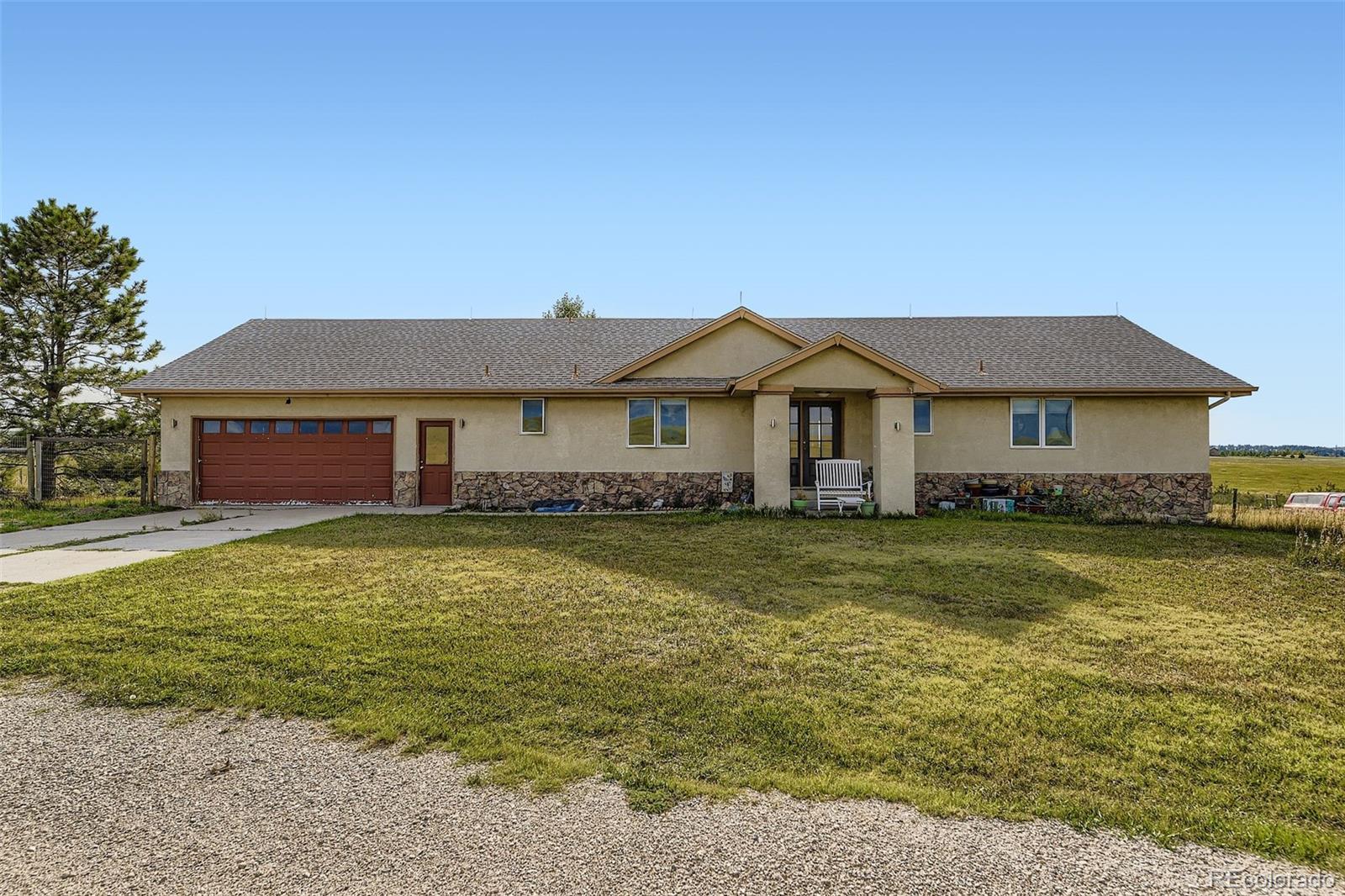 MLS Image #0 for 5228  richards court,elizabeth, Colorado