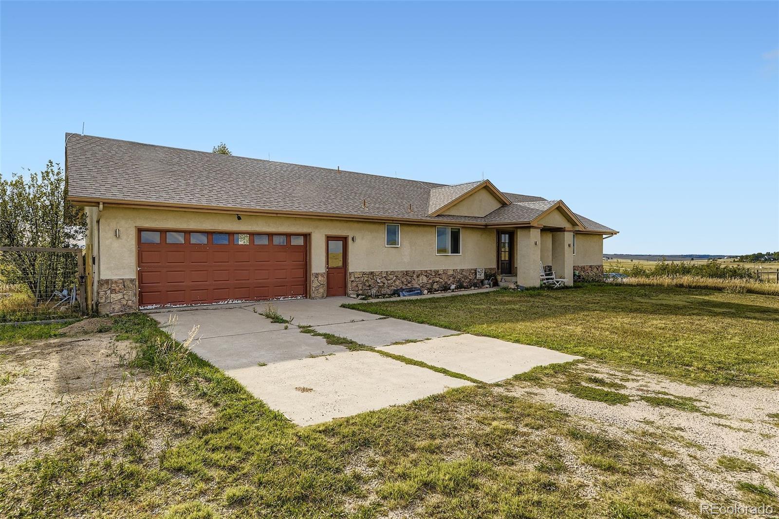 MLS Image #23 for 5228  richards court,elizabeth, Colorado