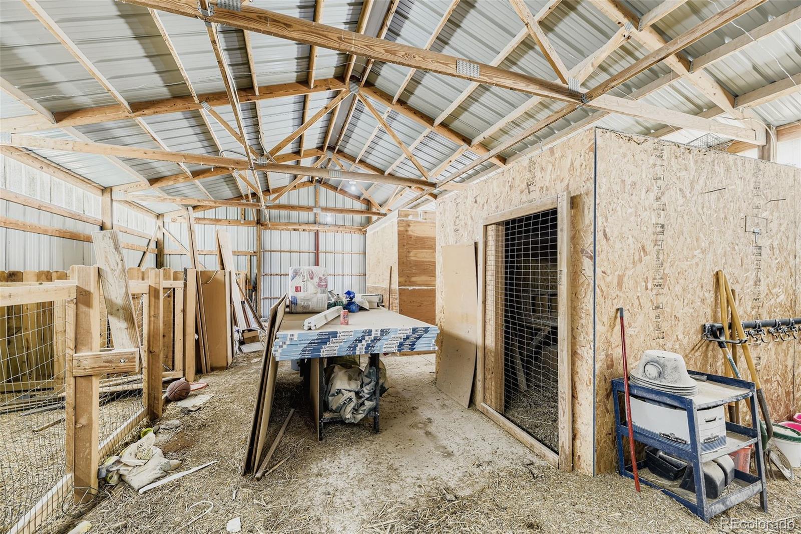 MLS Image #24 for 5228  richards court,elizabeth, Colorado