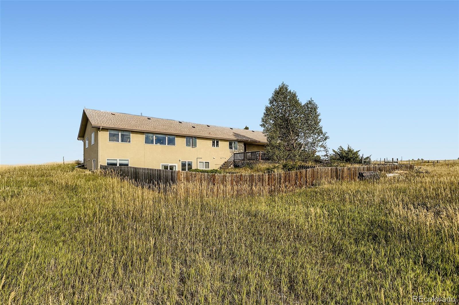 MLS Image #25 for 5228  richards court,elizabeth, Colorado