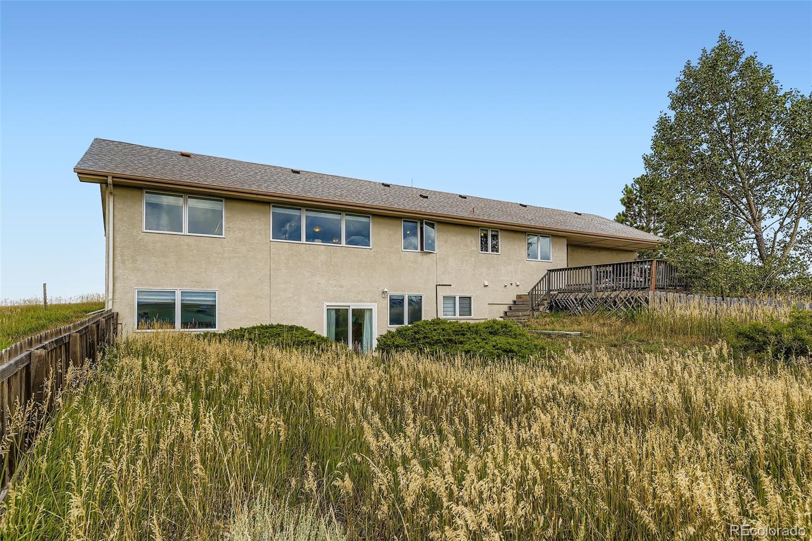 MLS Image #26 for 5228  richards court,elizabeth, Colorado