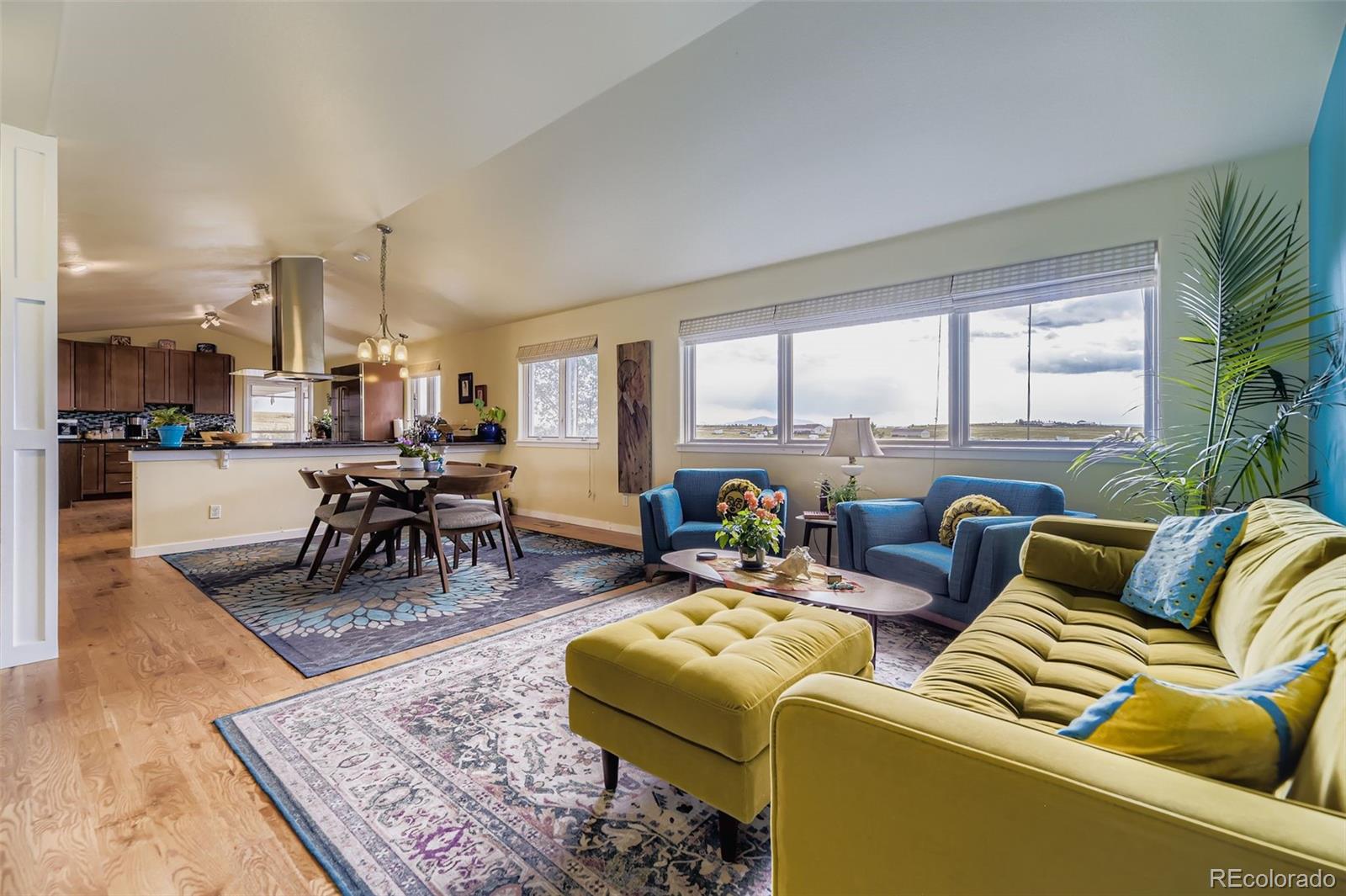 MLS Image #3 for 5228  richards court,elizabeth, Colorado
