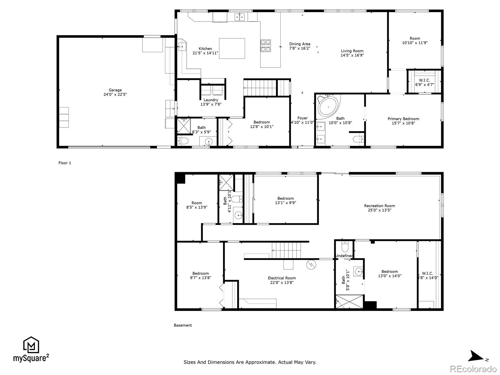 MLS Image #30 for 5228  richards court,elizabeth, Colorado