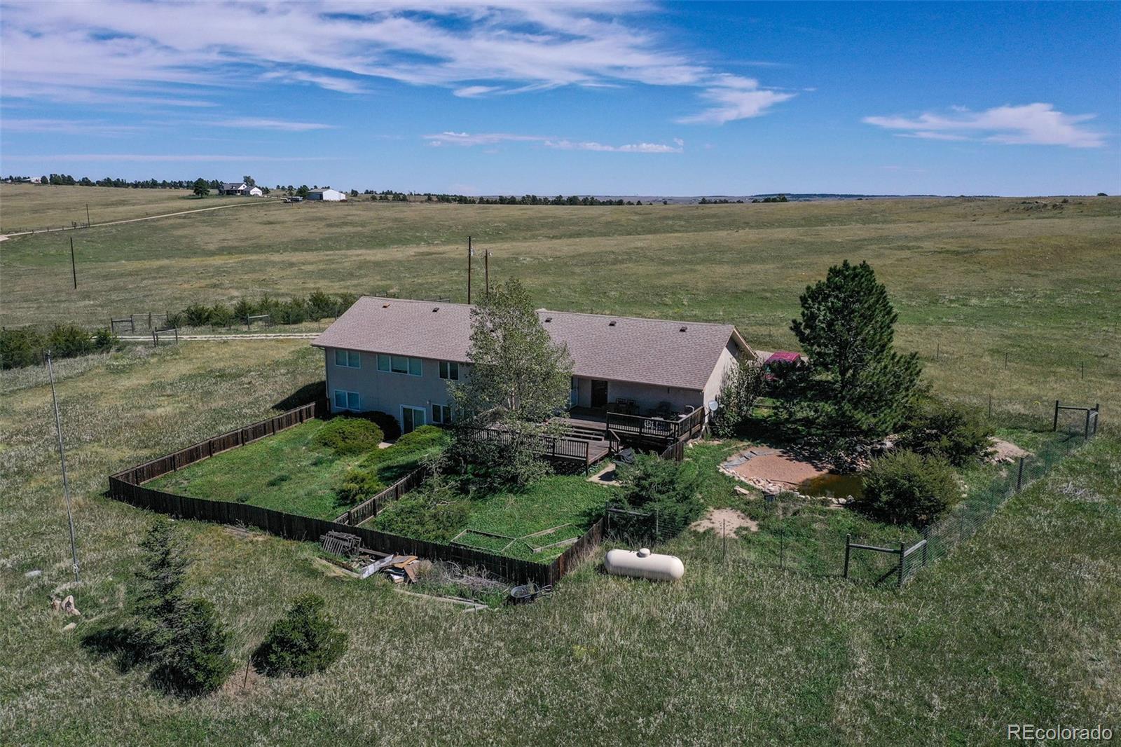 MLS Image #40 for 5228  richards court,elizabeth, Colorado