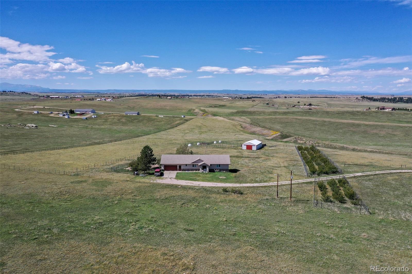 MLS Image #41 for 5228  richards court,elizabeth, Colorado