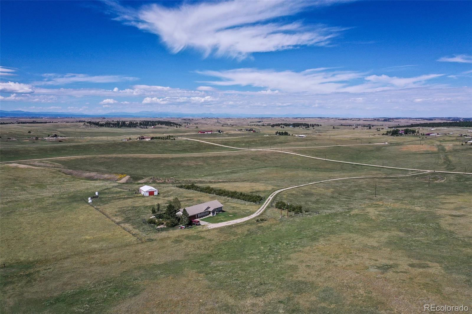 MLS Image #42 for 5228  richards court,elizabeth, Colorado
