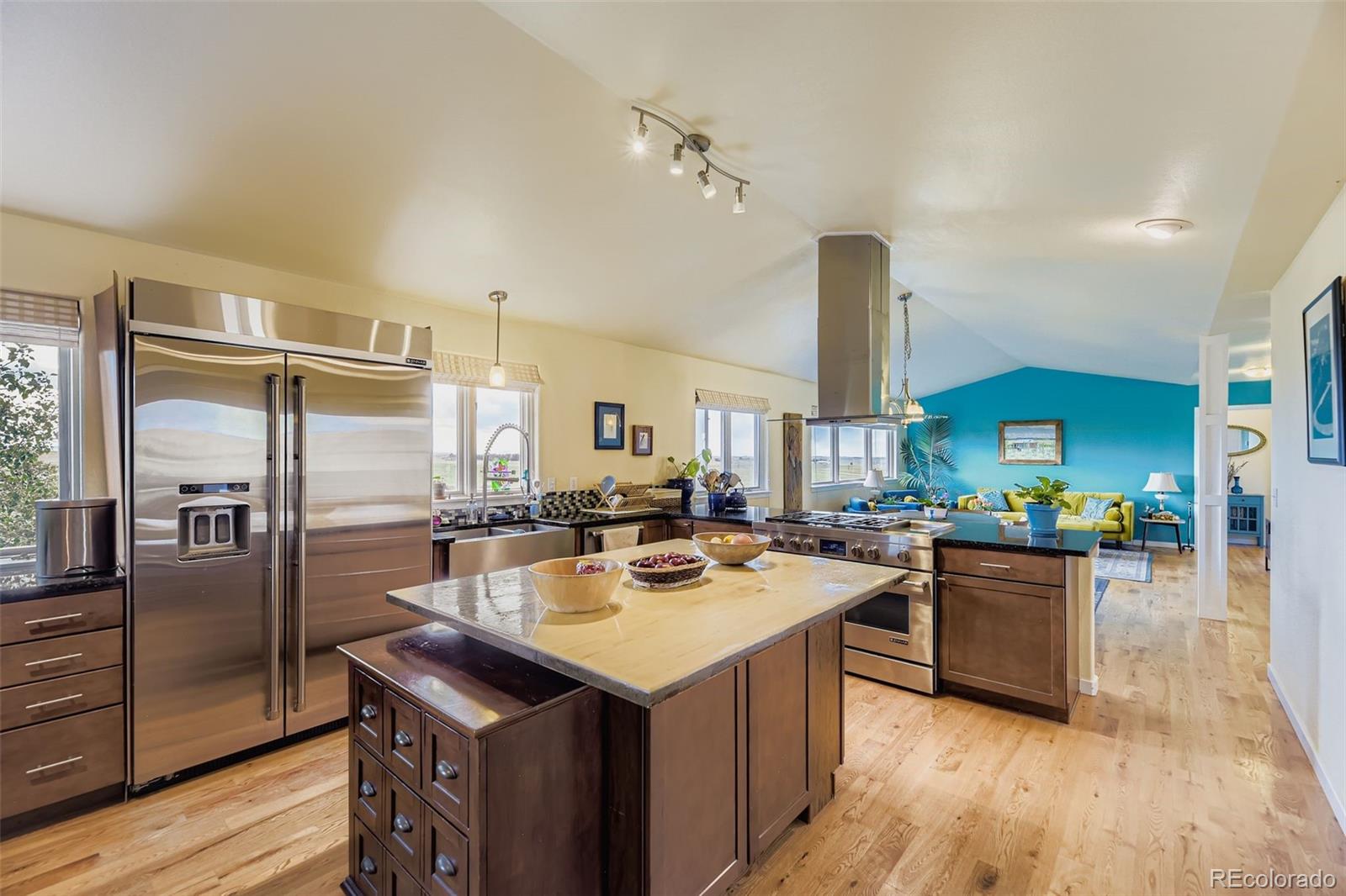 MLS Image #5 for 5228  richards court,elizabeth, Colorado