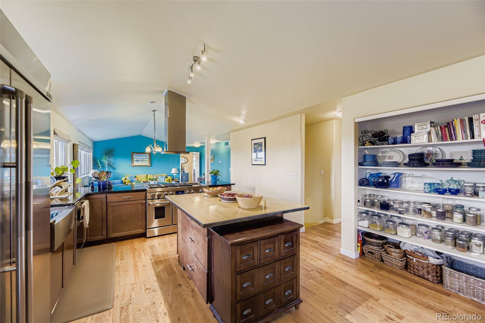 MLS Image #6 for 5228  richards court,elizabeth, Colorado