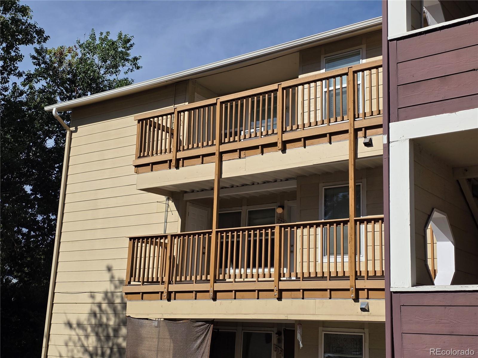 MLS Image #7 for 7132 s bryant street 232,littleton, Colorado