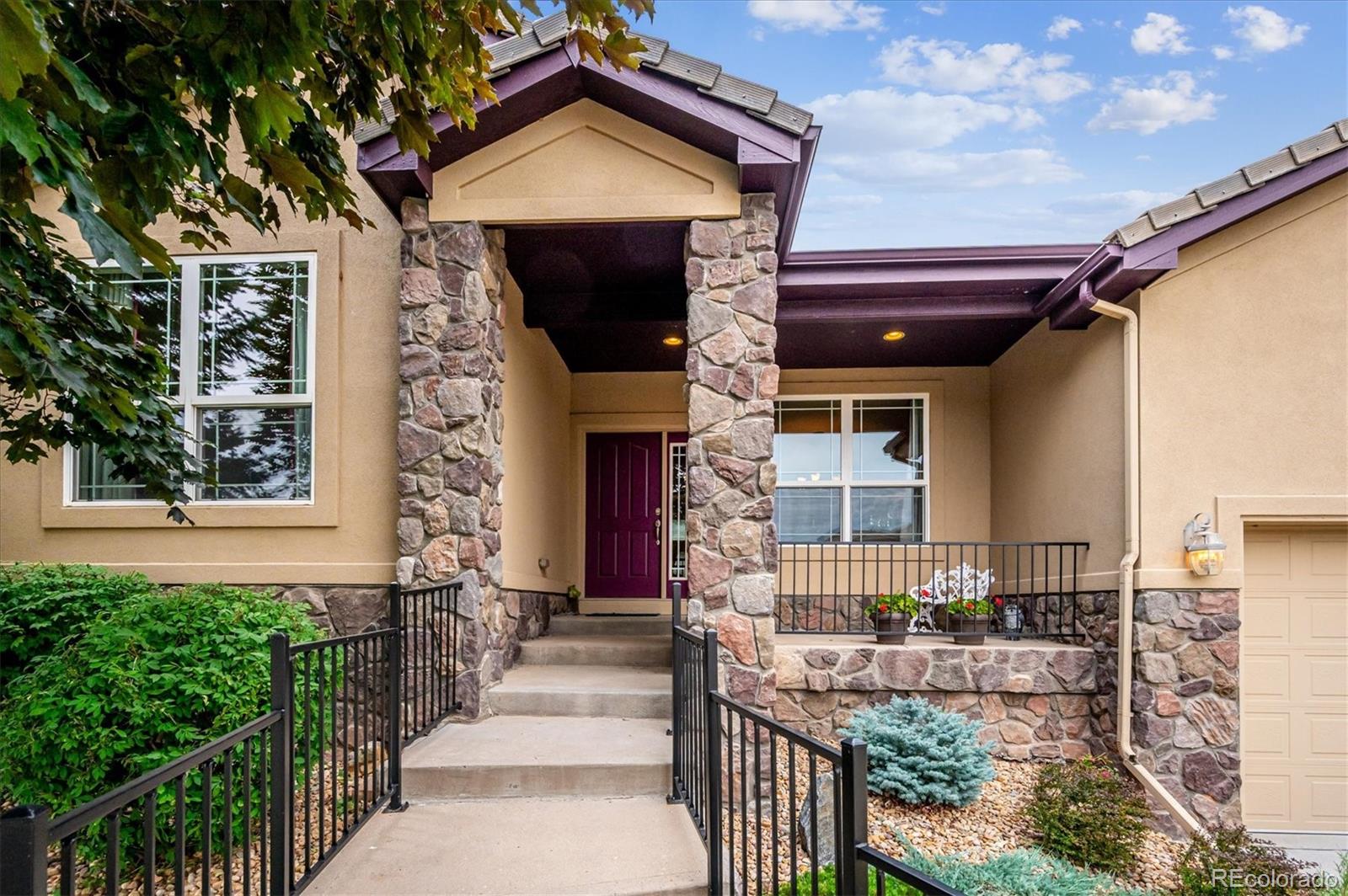 MLS Image #0 for 16324  river haven way,morrison, Colorado