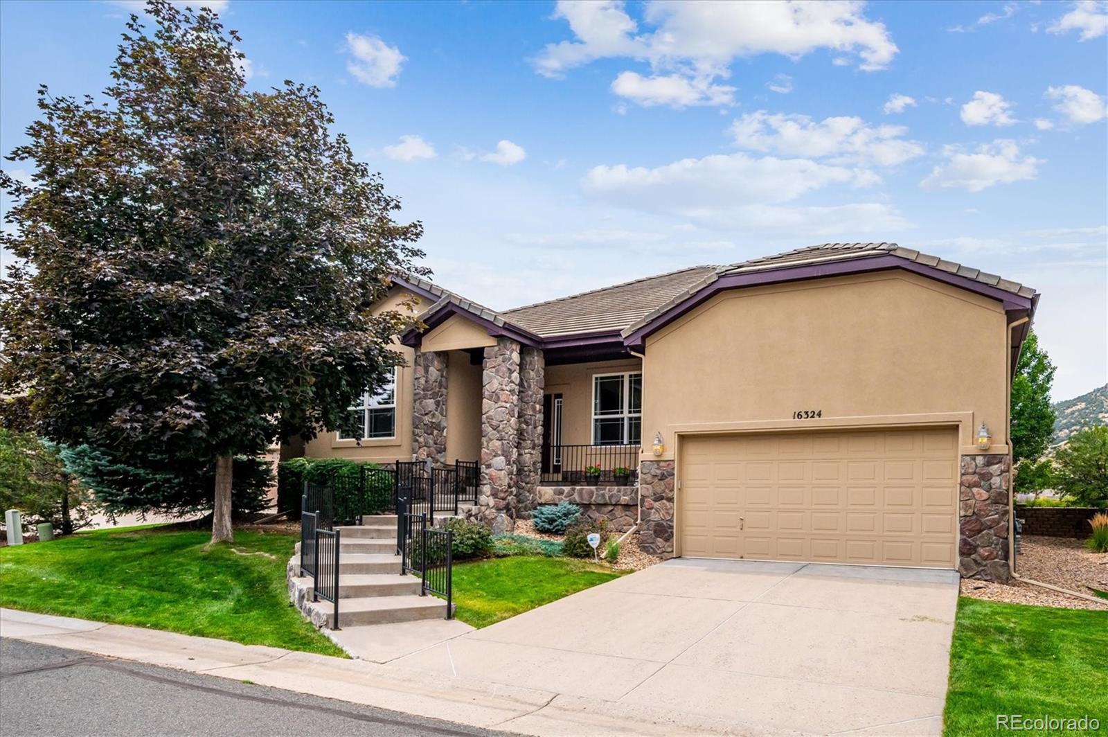MLS Image #1 for 16324  river haven way,morrison, Colorado