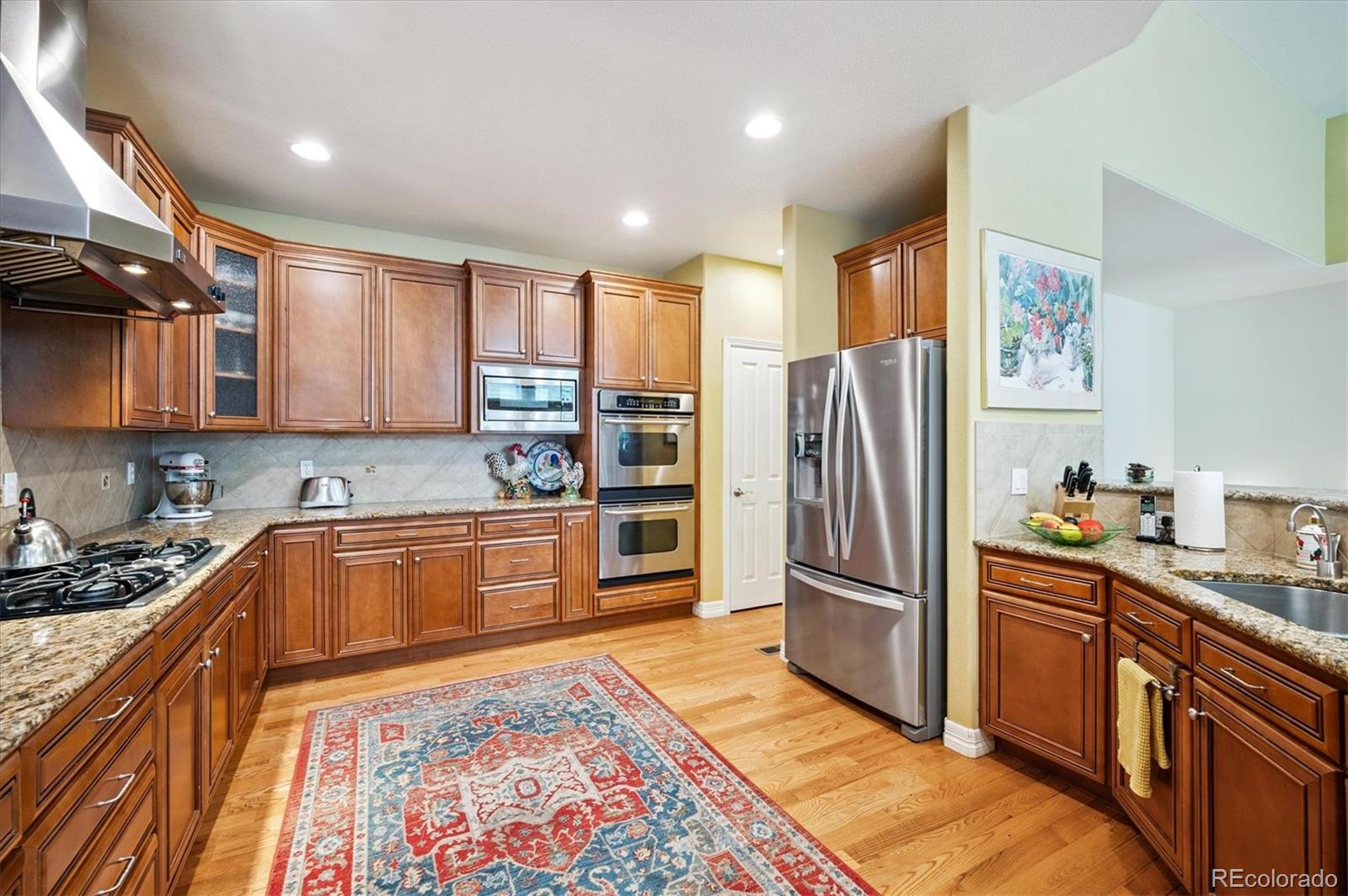 MLS Image #10 for 16324  river haven way,morrison, Colorado