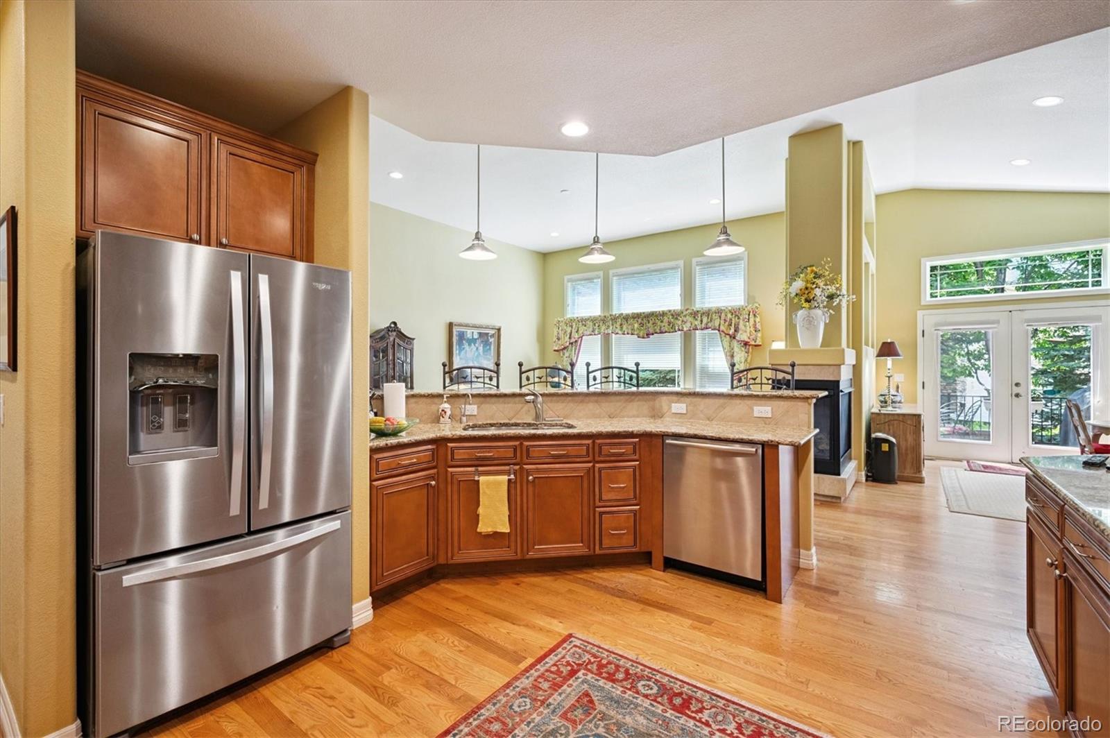 MLS Image #11 for 16324  river haven way,morrison, Colorado